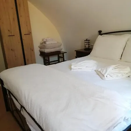 Angie's Stone House