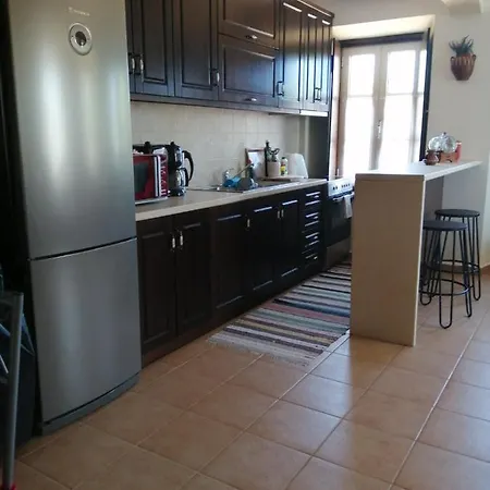 Angie's Stone House Vakantiehuis Peleta