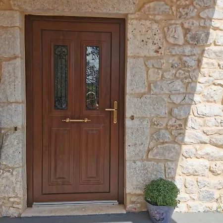 Angie's Stone House *