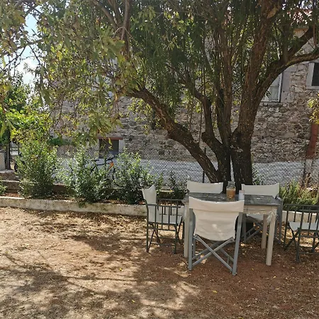Angie's Stone House