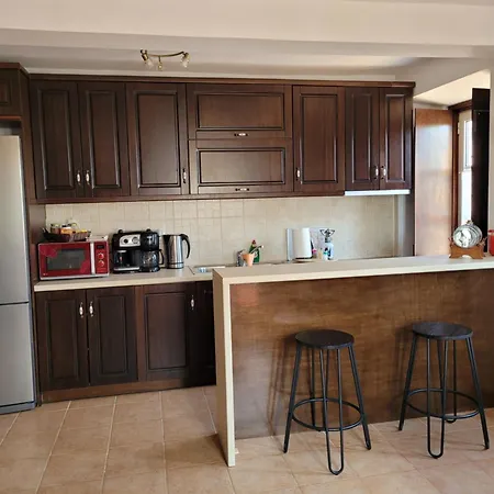 Angie's Stone House Vakantiehuis *